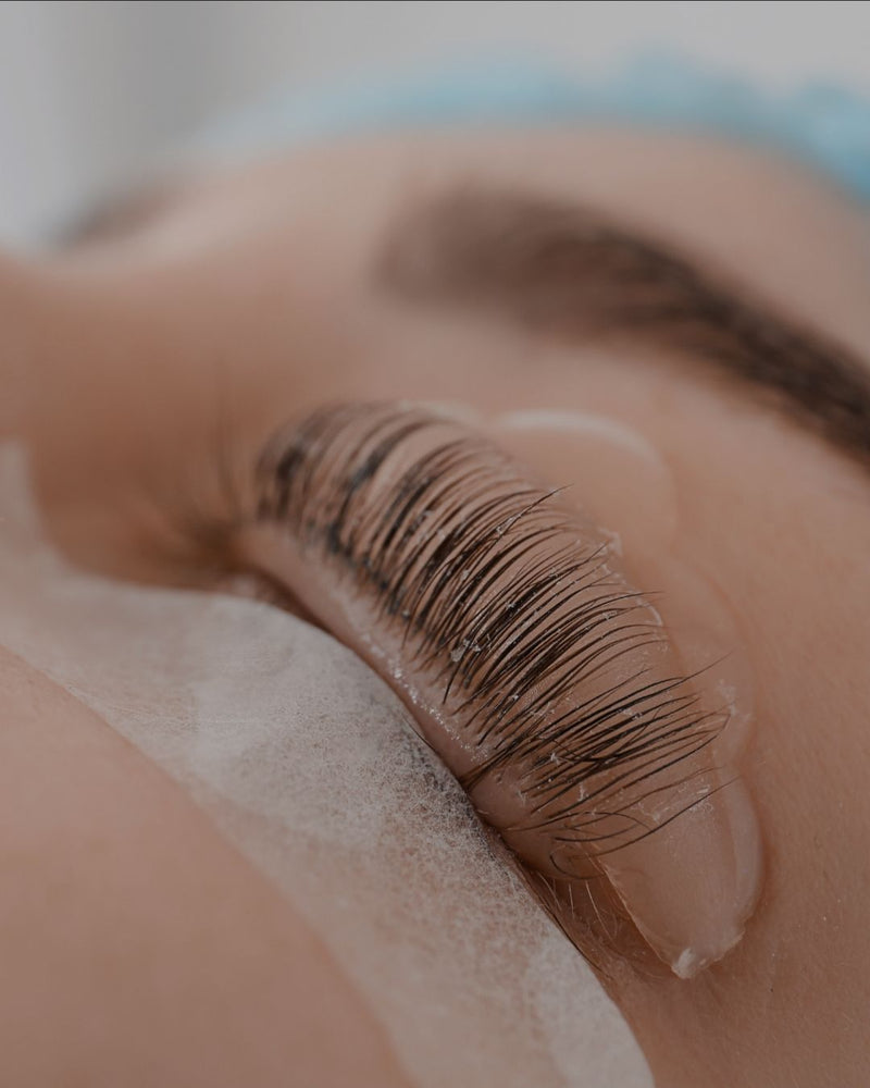 Step 2: Apply the lift