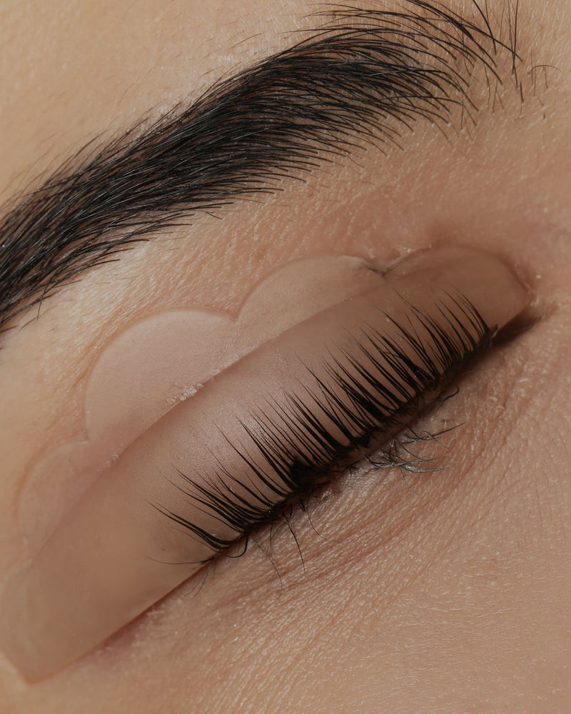 Step 3: Set & define