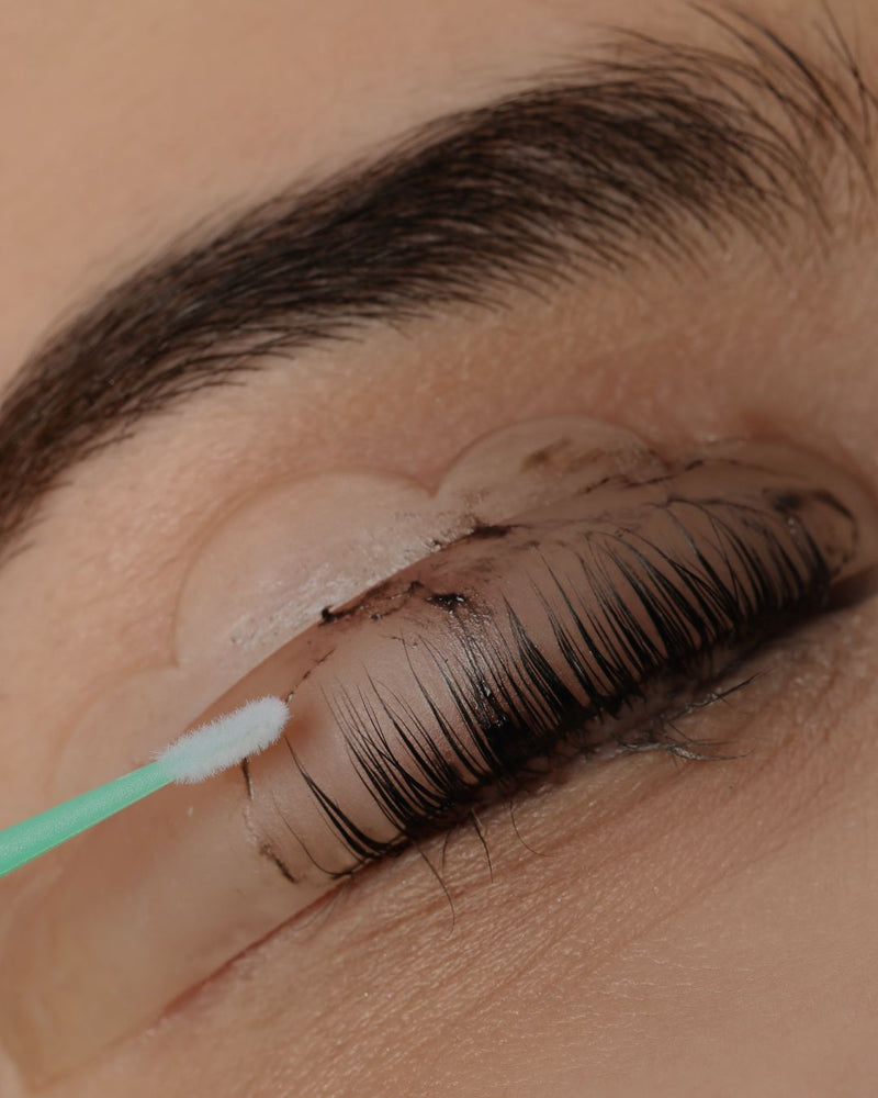 Step 4: Tint (optional)